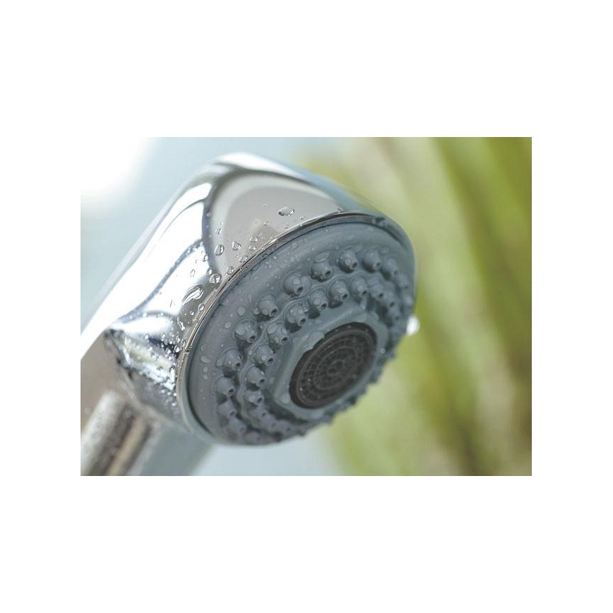 GROHE 32257001 - Смесител за мивка EURODISC, лъскав хром