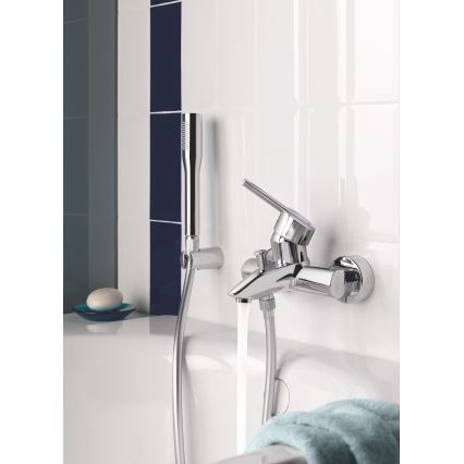 GROHE 32269000 - Смесител за вана FEEL DN 15, бляскав хром
