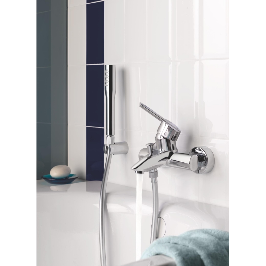 GROHE 32269000 - Смесител за вана FEEL DN 15, бляскав хром