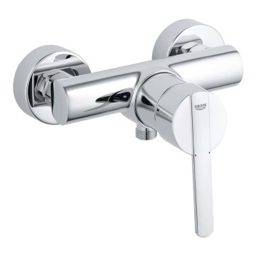 GROHE 32270000 - Душ смесител FEEL DN 15, полирано хромово покритие
