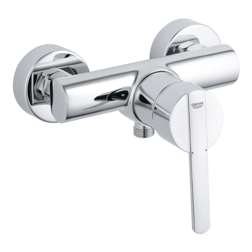 GROHE 32270000 - Душ смесител FEEL DN 15, полирано хромово покритие