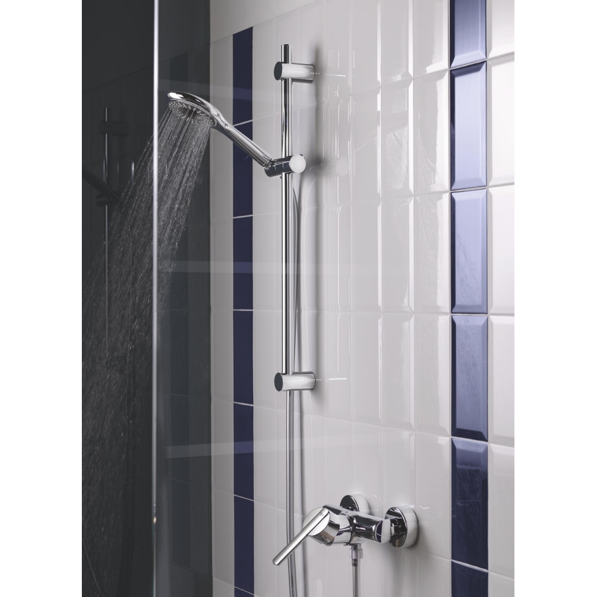GROHE 32270000 - Душ смесител FEEL DN 15, полирано хромово покритие