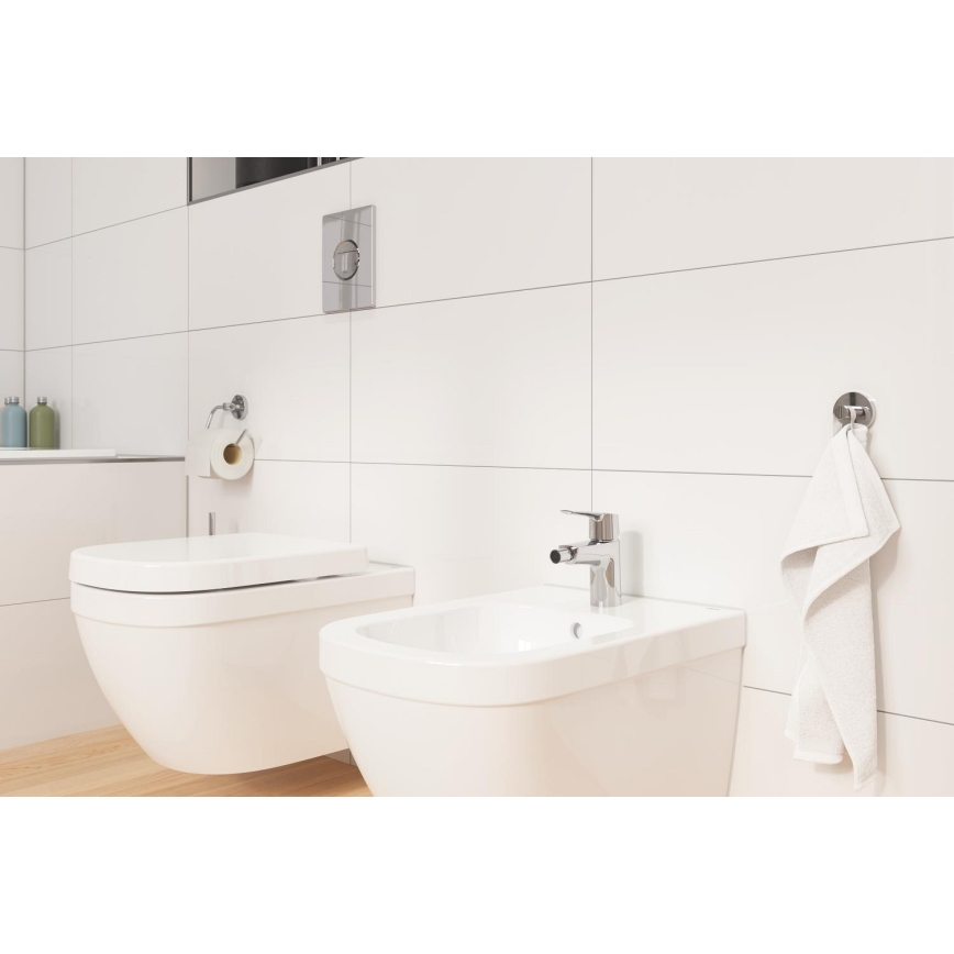 GROHE 32281002 - Смесител за биде START S лъскав хром