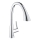 GROHE 32294002 - Смесител за мивка ZEDRA 401 мм, лъскав хром