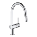 GROHE 32321002 - Смесител за мивка A лъскав хром