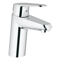 GROHE 3246920E - Смесител за мивка EURODISC COSMOPOLITAN, размер S, хром