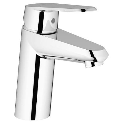 GROHE 3246920E - Смесител за мивка EURODISC COSMOPOLITAN, размер S, хром