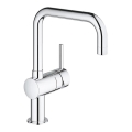 GROHE 32488000 - Смесител за мивка A, бляскав хром