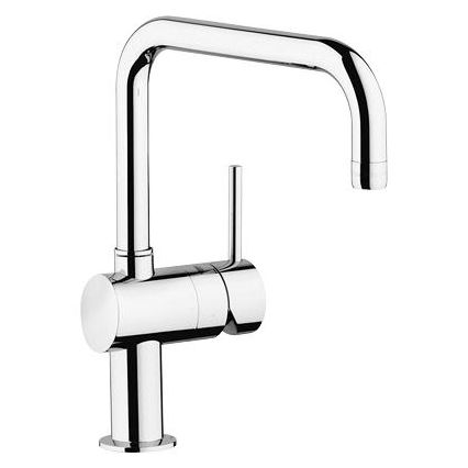 GROHE 32488000 - Смесител за мивка A, бляскав хром
