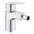 GROHE 32560002 - Смесител за биде START, размер S, лъскав хром