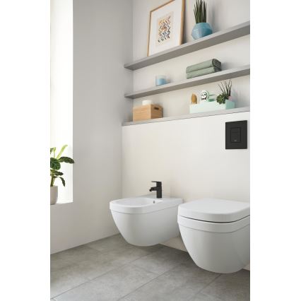 GROHE 325602432 - Смесител за биде START, размер S, черен