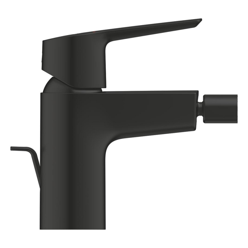GROHE 325602432 - Смесител за биде START, размер S, черен