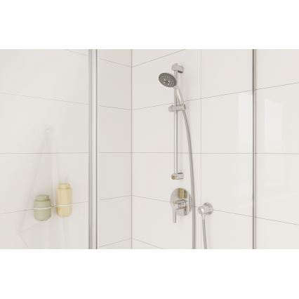 GROHE 32590002 - Смесител за душ START, лъскав хром