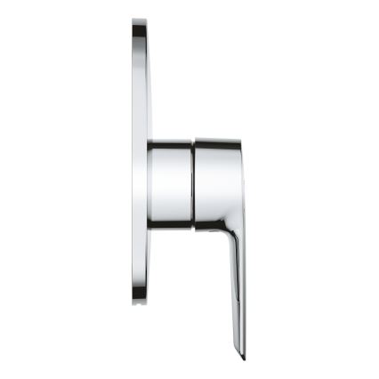 GROHE 32590002 - Смесител за душ START, лъскав хром