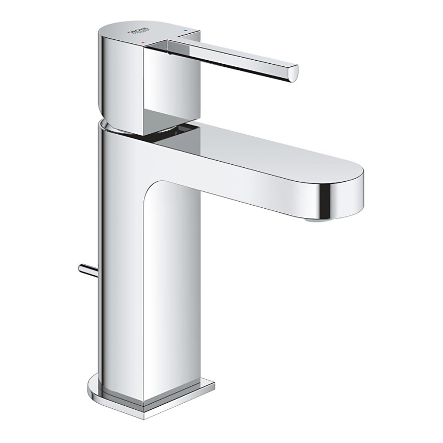 GROHE 32612003 - Смесител за умивалник PLUS, размер S, лъскав хром