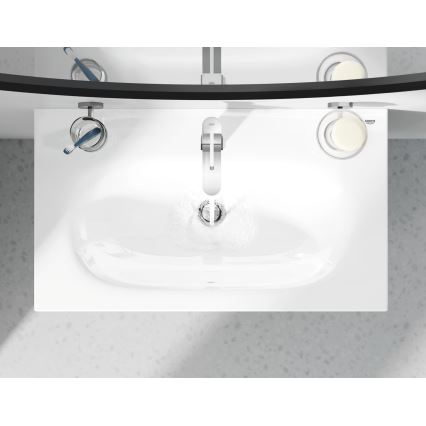 GROHE 32612003 - Смесител за умивалник PLUS, размер S, лъскав хром