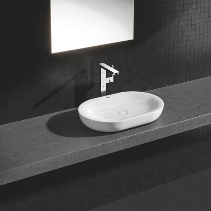 GROHE 32618003 - Смесител за умивалник PLUS XL, хром с висок блясък