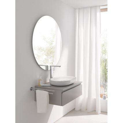 GROHE 32618003 - Смесител за умивалник PLUS XL, хром с висок блясък