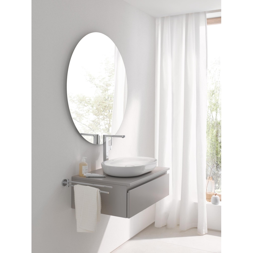 GROHE 32618003 - Смесител за умивалник PLUS XL, хром с висок блясък
