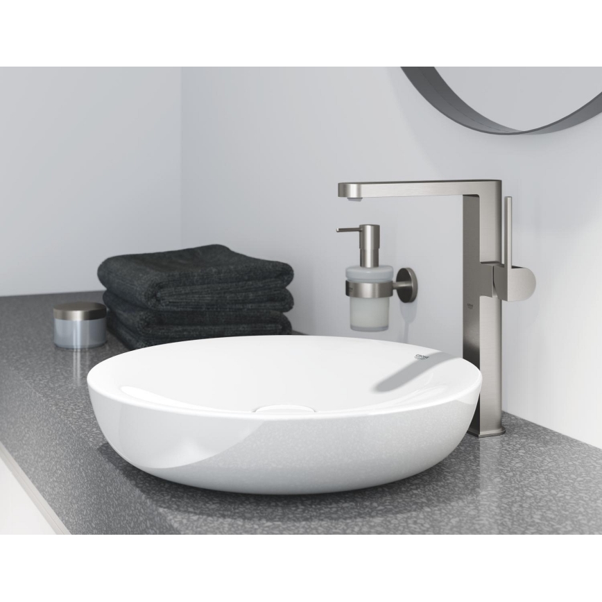 GROHE 32618003 - Смесител за умивалник PLUS XL, хром с висок блясък