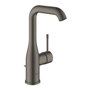 GROHE 32628AL1 - Смесител за умивалник ESSENCE размер L графит