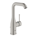 GROHE 32628DC1 - Смесител за умивалник ESSENCE размер L неръждаема стомана