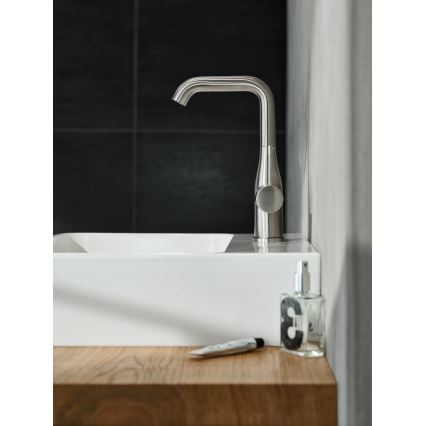 GROHE 32628DC1 - Смесител за умивалник ESSENCE размер L неръждаема стомана