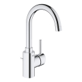 GROHE 32629002 - Смесител за умивалник CONCETTO размер L лъскав хром