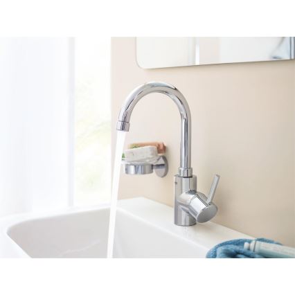 GROHE 32629002 - Смесител за умивалник CONCETTO размер L лъскав хром