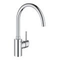 GROHE 32661003 - Смесител за кухненска мивка CONCETTO, блестящ хром
