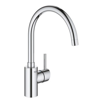 GROHE 32661003 - Смесител за кухненска мивка CONCETTO, блестящ хром