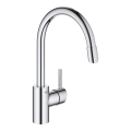 GROHE 32663003 - Кухненски смесител CONCETTO 360 мм лъскав хром