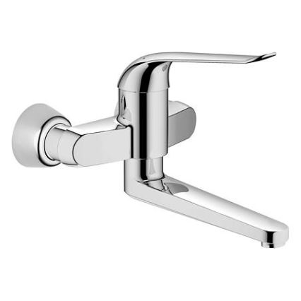 GROHE 32773000 - Смесител за мивка EUROECO SPECIAL 257 мм лъскав хром