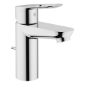 GROHE 32814000 - Смесител за мивка BAULOOP, лъскав хром
