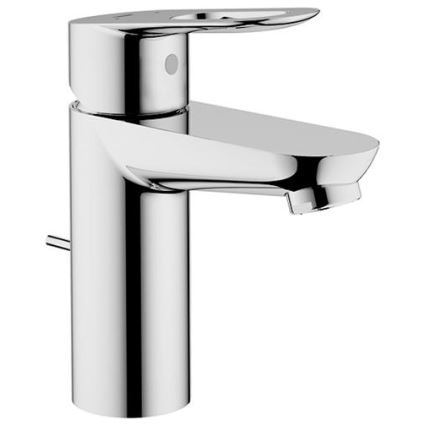 GROHE 32814000 - Смесител за мивка BAULOOP, лъскав хром
