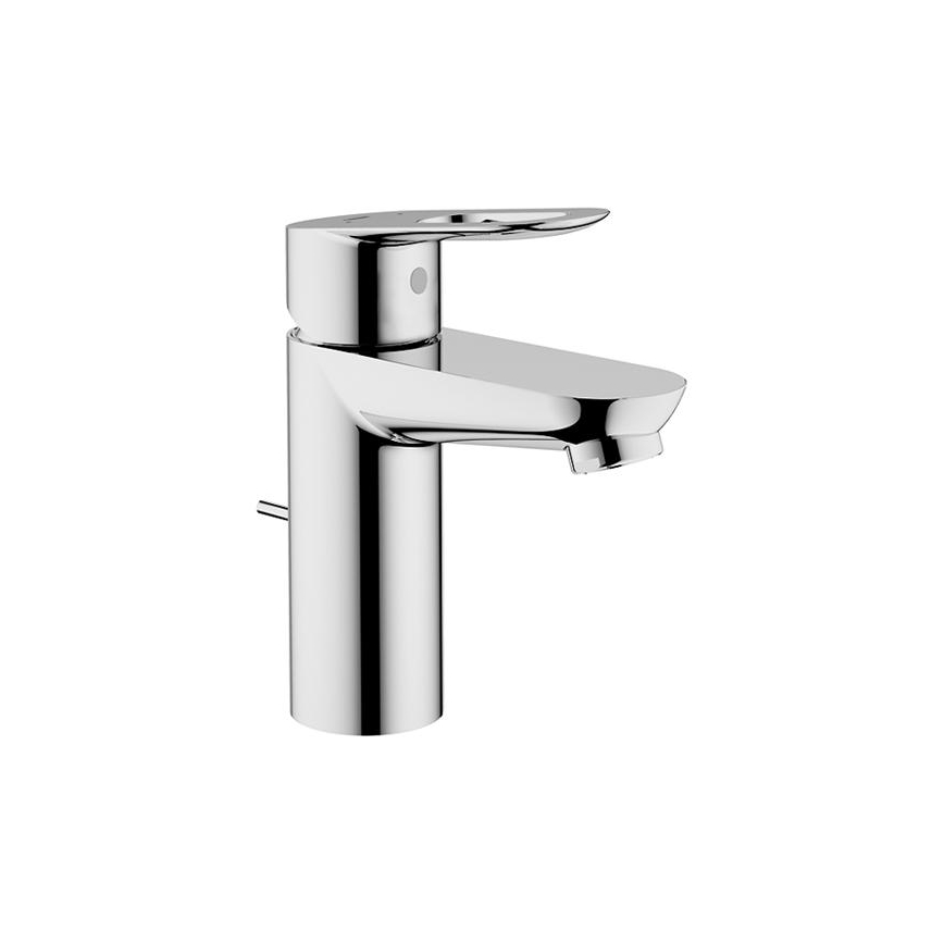 GROHE 32814000 - Смесител за мивка BAULOOP, лъскав хром