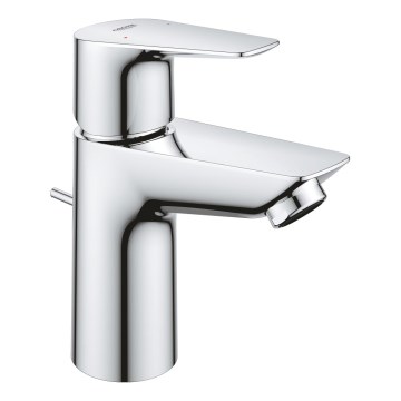 GROHE 32819001 - Смесител за умивалник BAUEDGE 147 мм блестящ хром