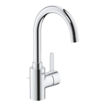 GROHE 32830001 - Смесител за умивалник EUROSMART COSMOPOLITAN размер L хром