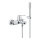 GROHE 32832000 - Комплект за вана със смесител EUROSMART COSMOPOLITAN, гланцов хром