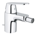 GROHE 32839000 - Смесител за биде EUROSMART COSMOPOLITAN размер S лъскав хром