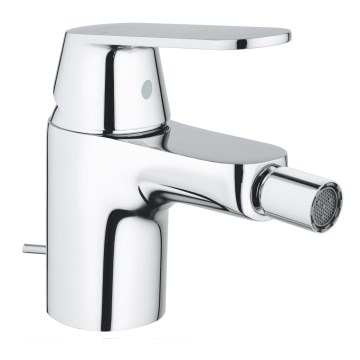 GROHE 32839000 - Смесител за биде EUROSMART COSMOPOLITAN размер S лъскав хром