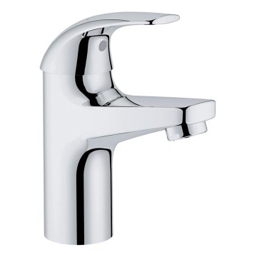 GROHE 32848000 - Смесител за умивалник BAUCURVE, полирано хромово покритие