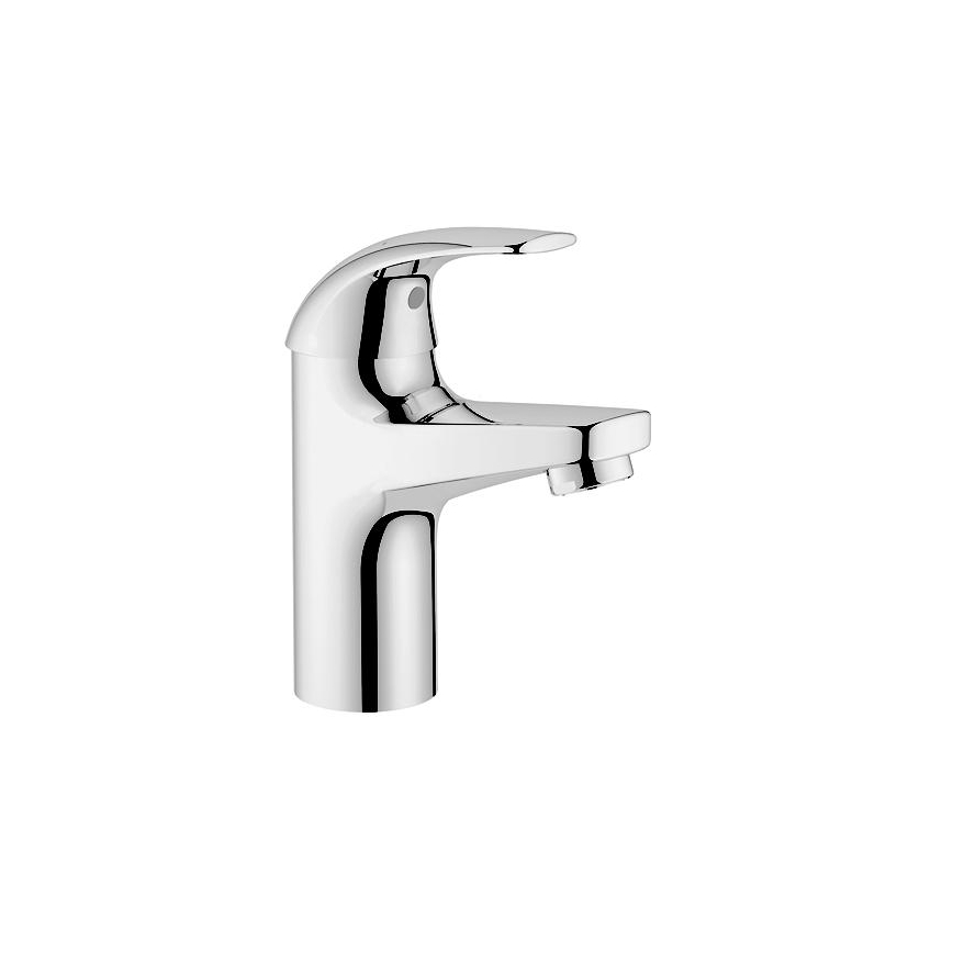 GROHE 32848000 - Смесител за умивалник BAUCURVE, полирано хромово покритие