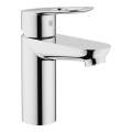 GROHE 32854000 - Смесител за мивка BAULOOP, полирано хромирано покритие