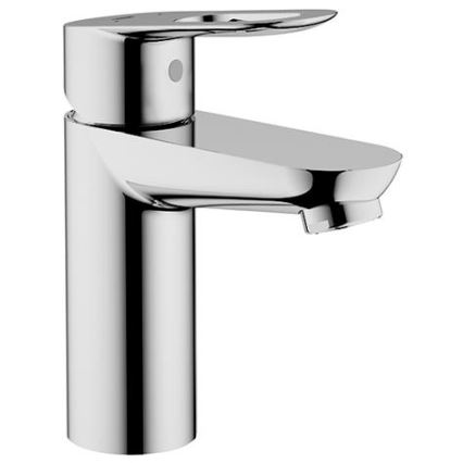 GROHE 32854000 - Смесител за мивка BAULOOP, полирано хромирано покритие