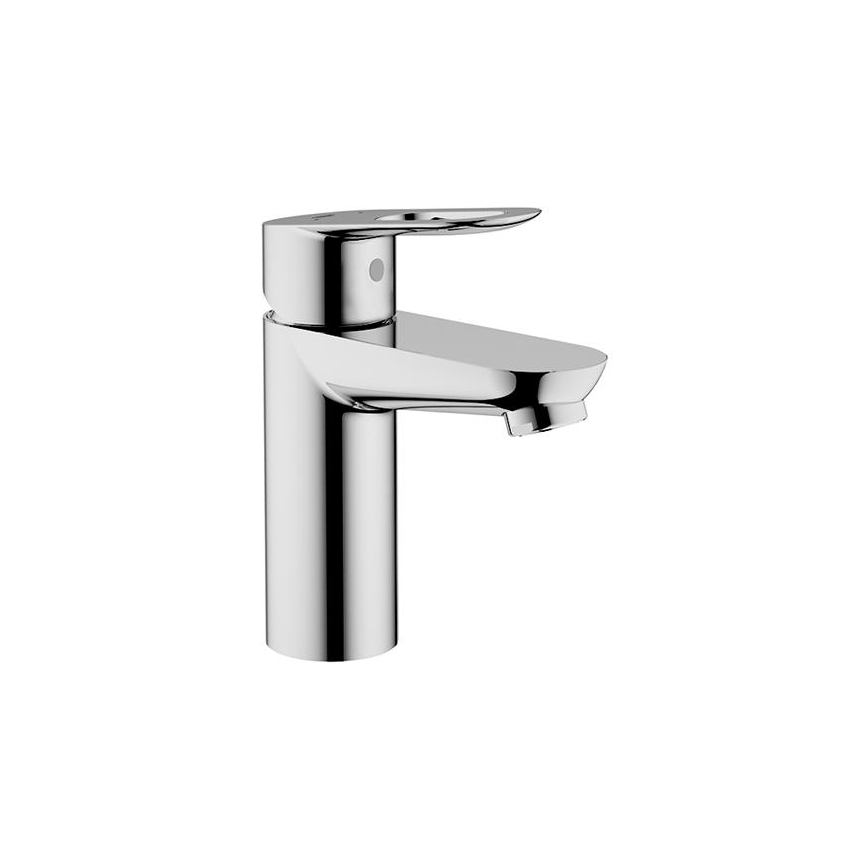GROHE 32854000 - Смесител за мивка BAULOOP, полирано хромирано покритие