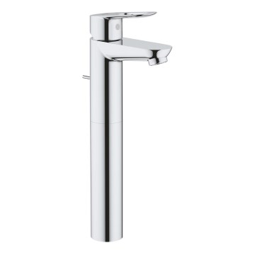 GROHE 32856000 - Смесител за умивалник BAULOOP 12” в лъскав хром