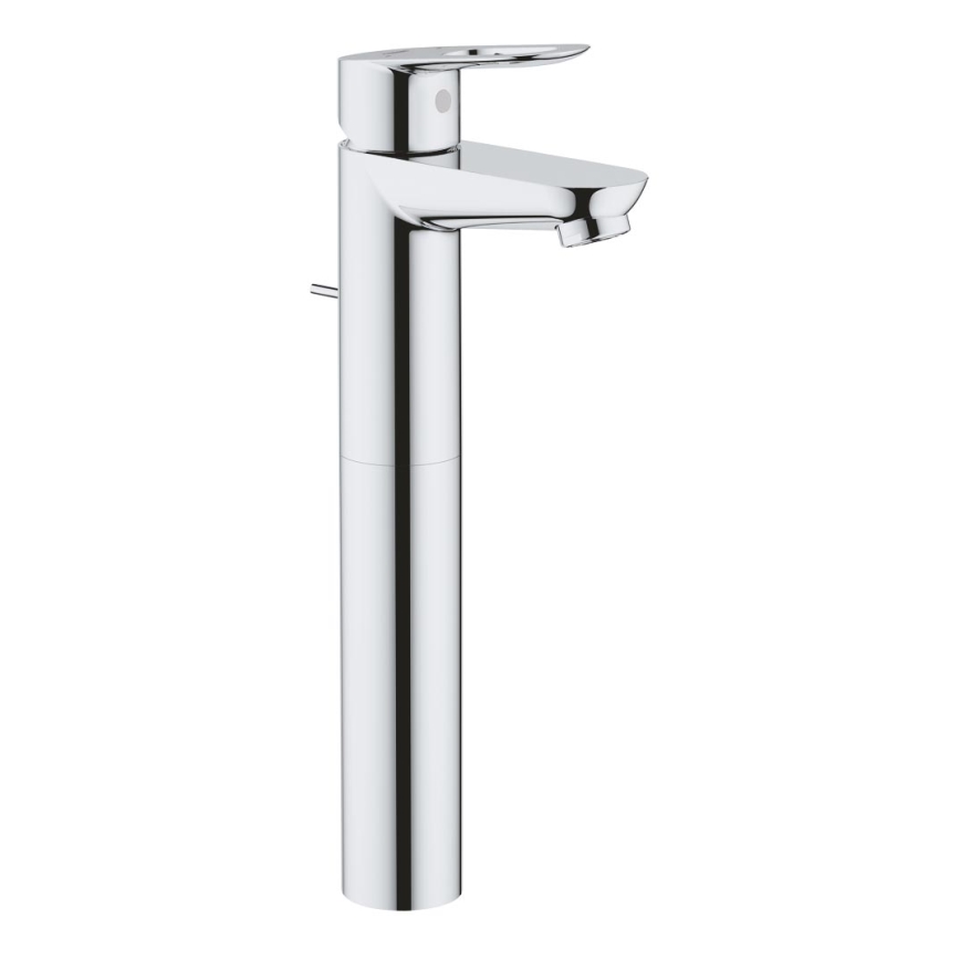 GROHE 32856000 - Смесител за умивалник BAULOOP 12” в лъскав хром