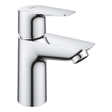 GROHE 32858001 - Смесител за умивалник BAUEDGE 147 мм блестящ хром