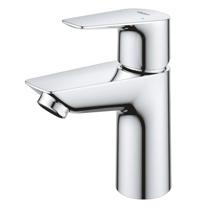 GROHE 32858001 - Смесител за умивалник BAUEDGE 147 мм блестящ хром